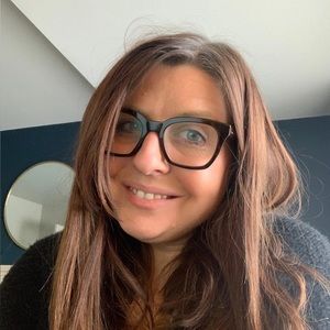 Meet your Posher, Peggy